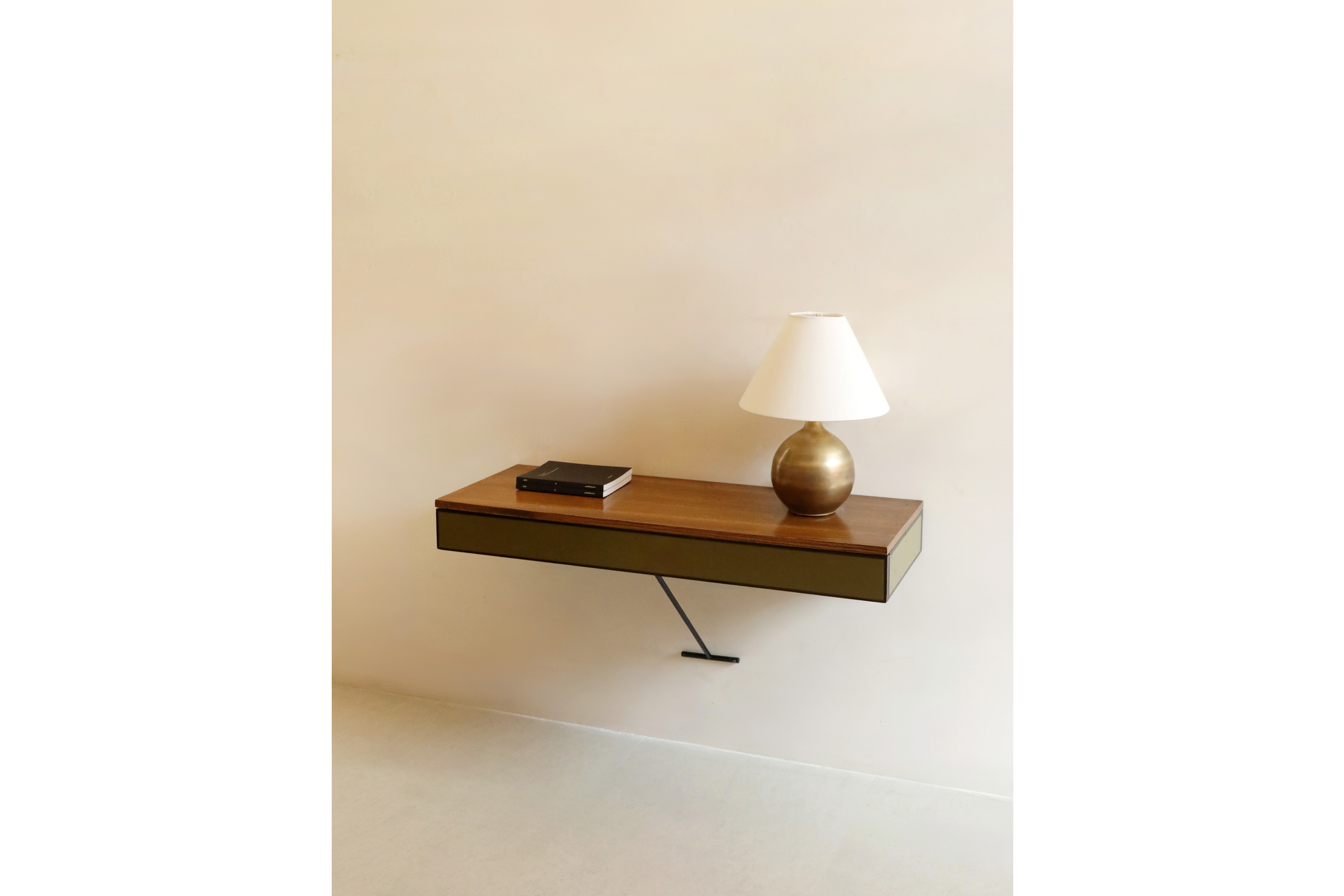 Console Desk | AndersonC