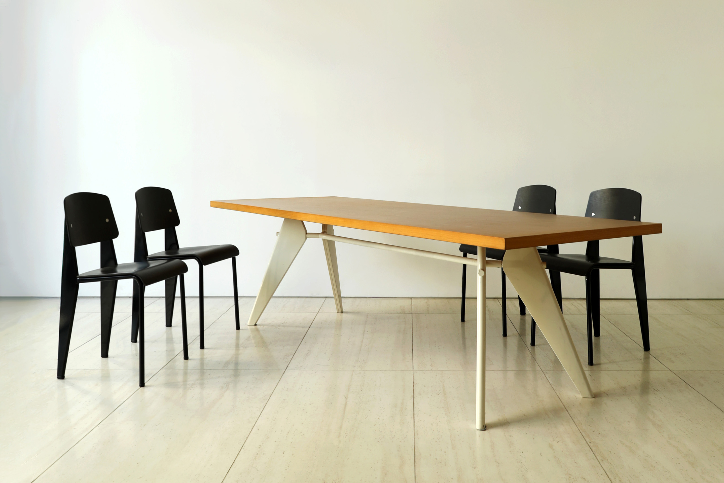 [Vitra] EM Table (250 cm) | AndersonC | AndersonC