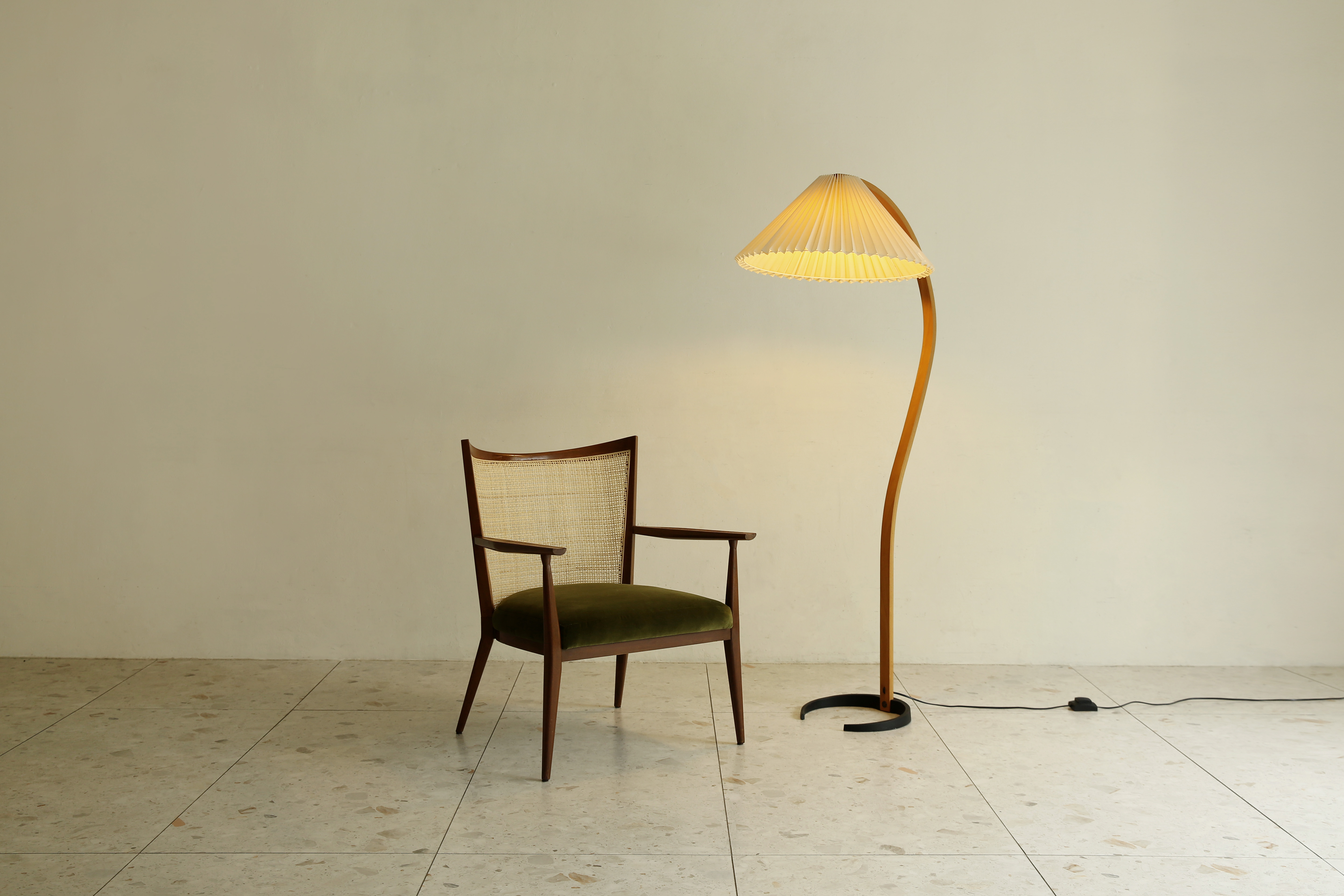 Lounge Chair | AndersonC