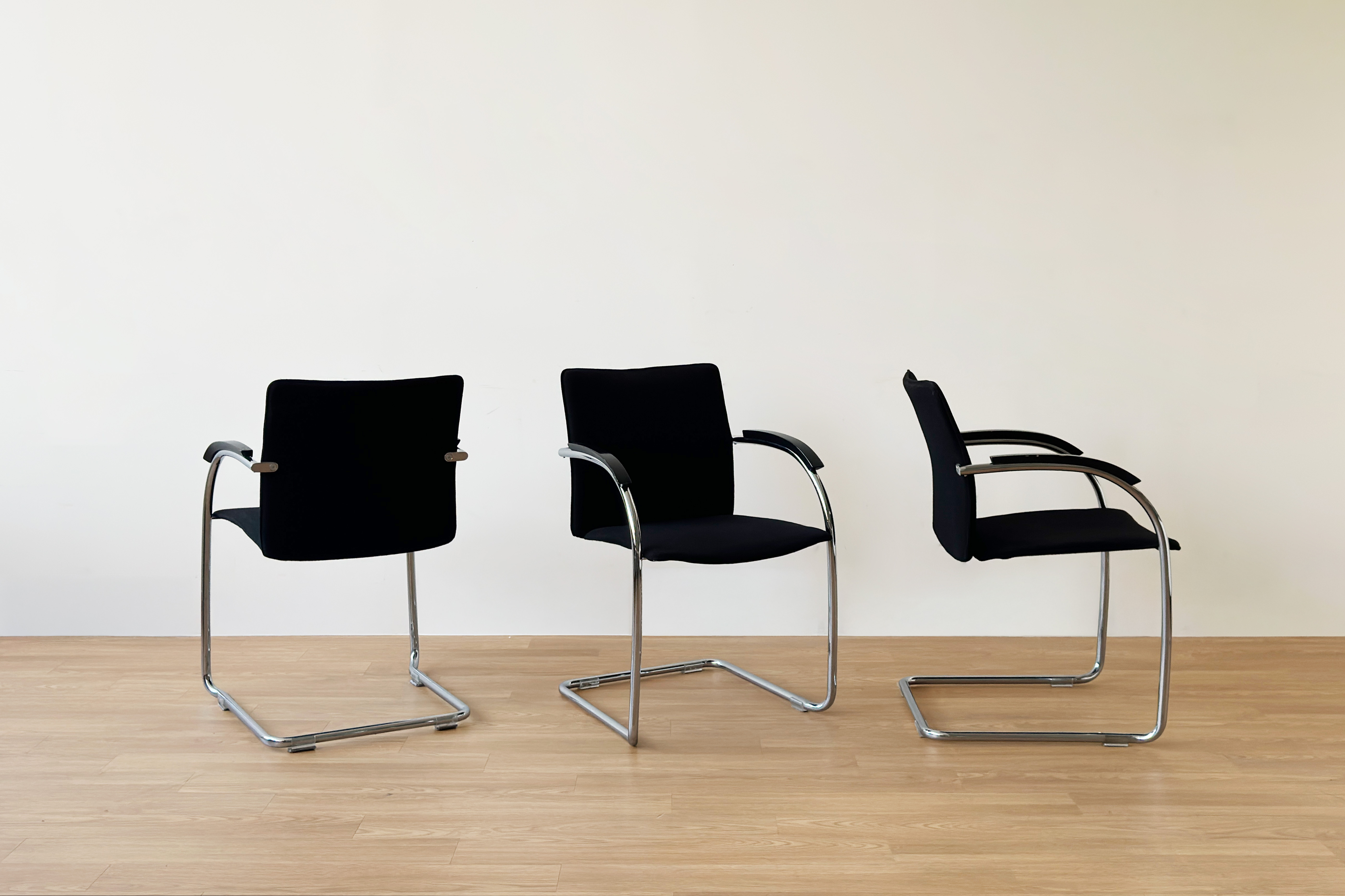 [Thonet] S78/S79 Armchair (A) | AndersonC | AndersonC