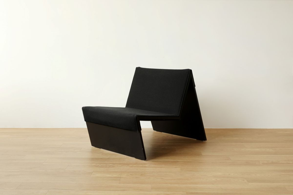 SZ10 M Lounge Chair | AndersonC | AndersonC