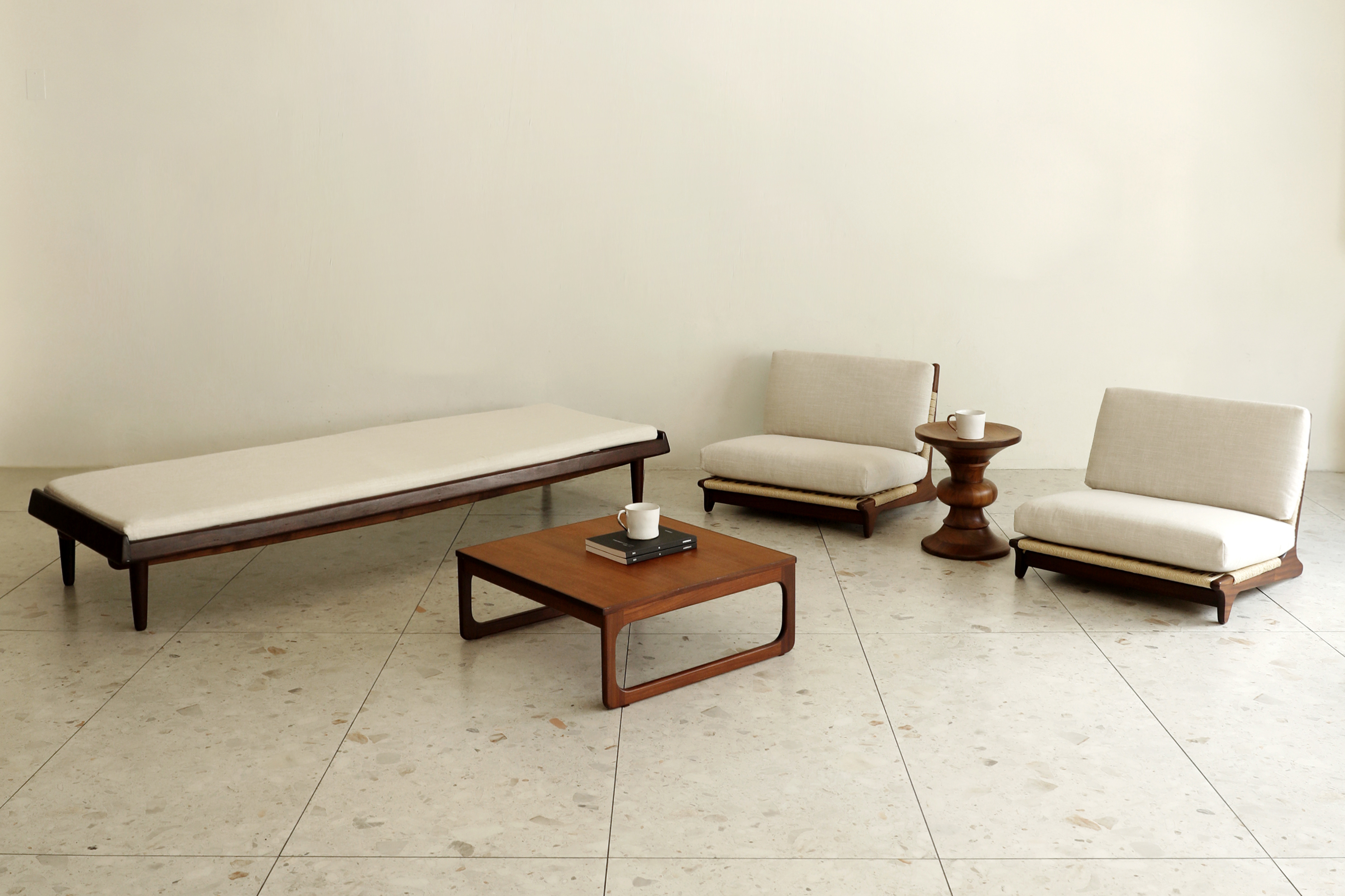 Model 161 Modular Sofa | AndersonC