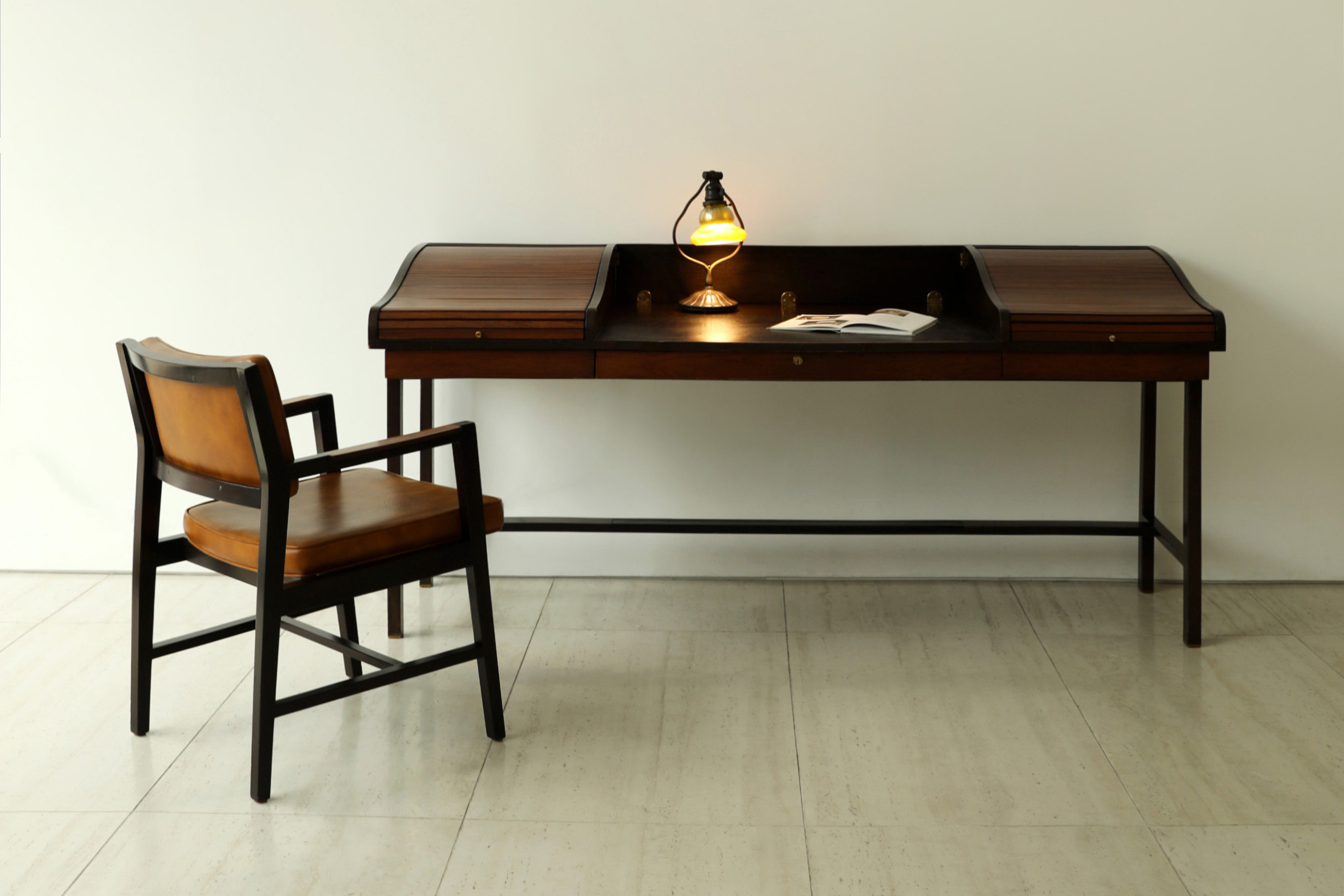 Model 982 Armchair | AndersonC | AndersonC