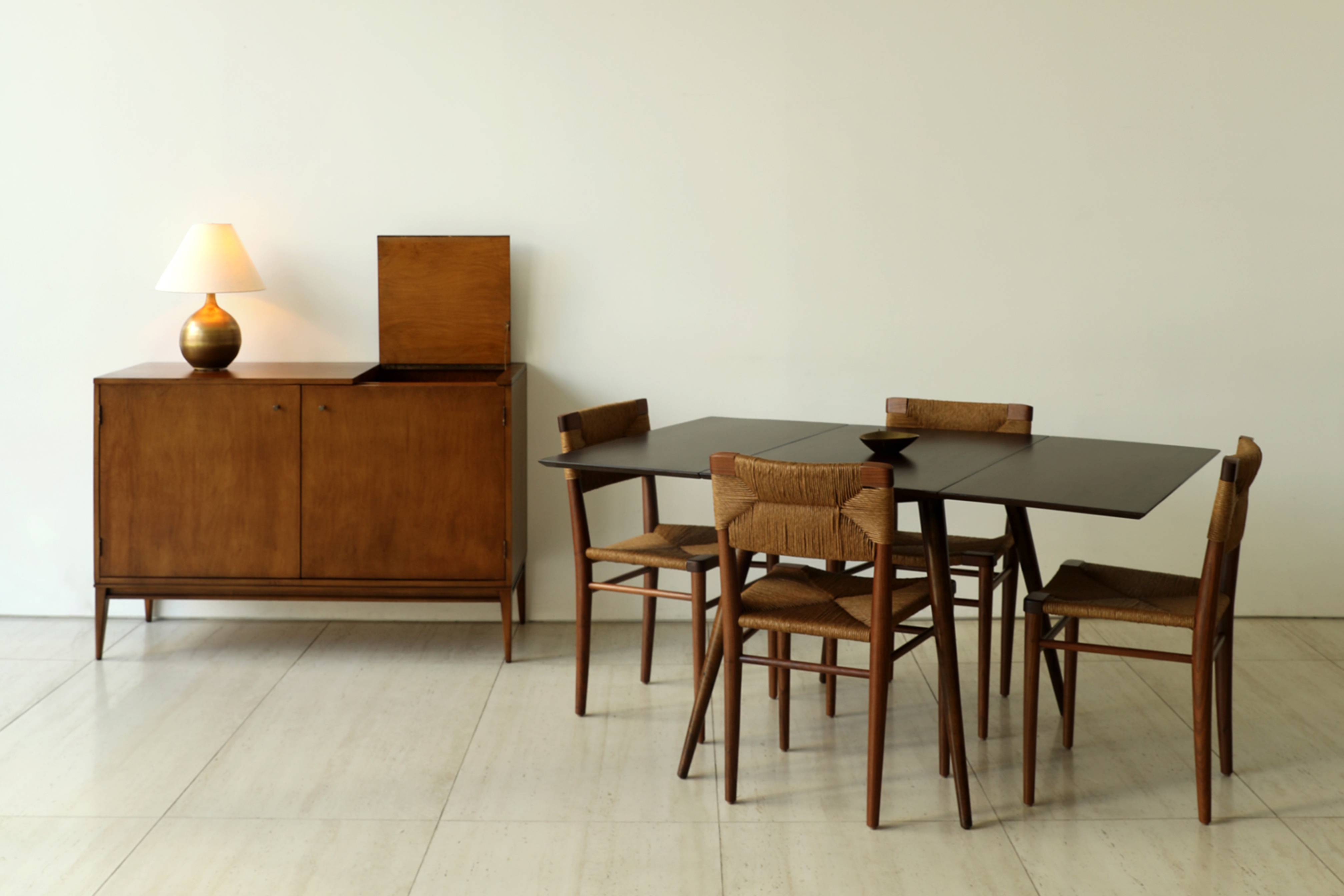 Drop-Leaf Table | AndersonC | AndersonC