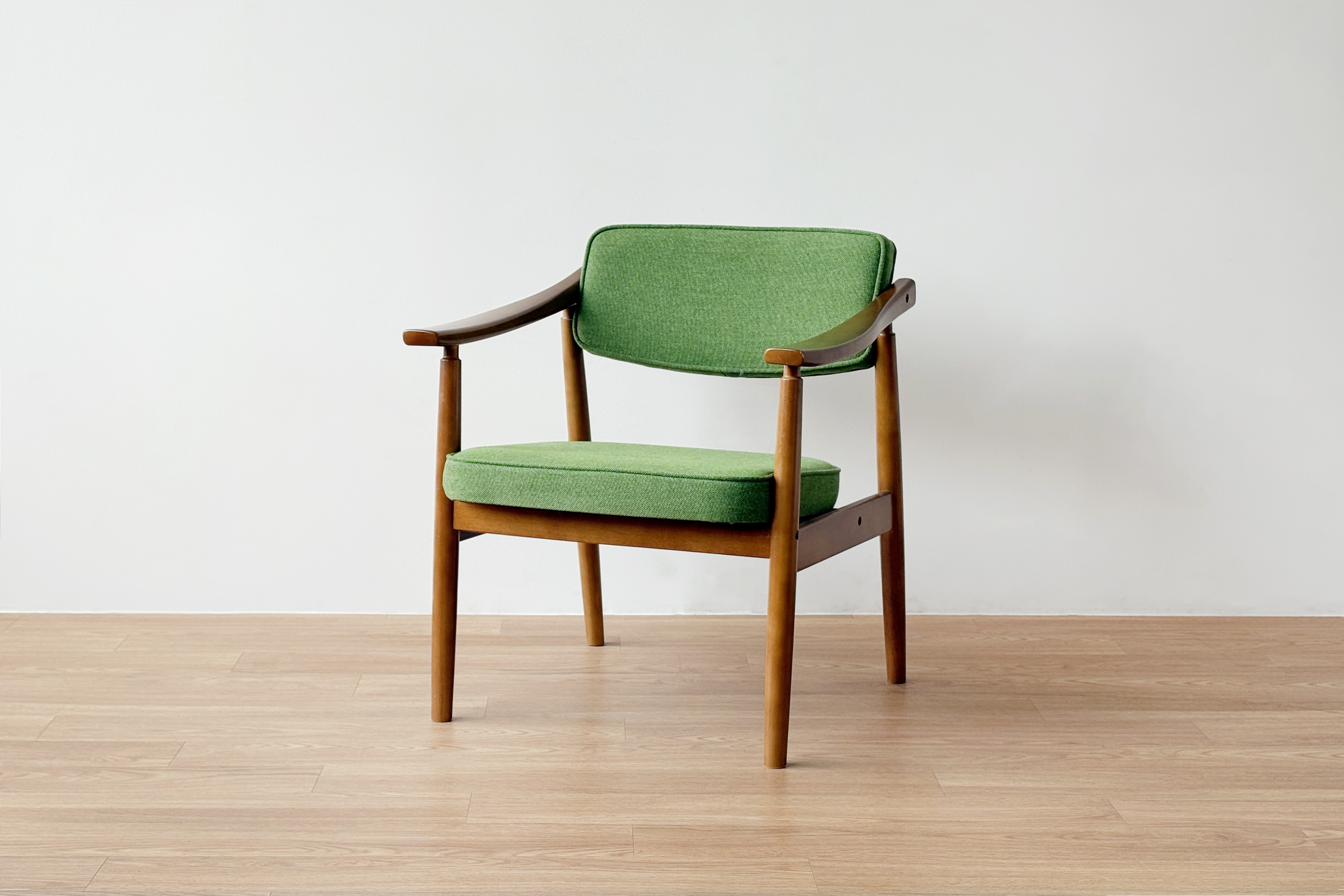 [Karimoku 60] D Chair | AndersonC | AndersonC
