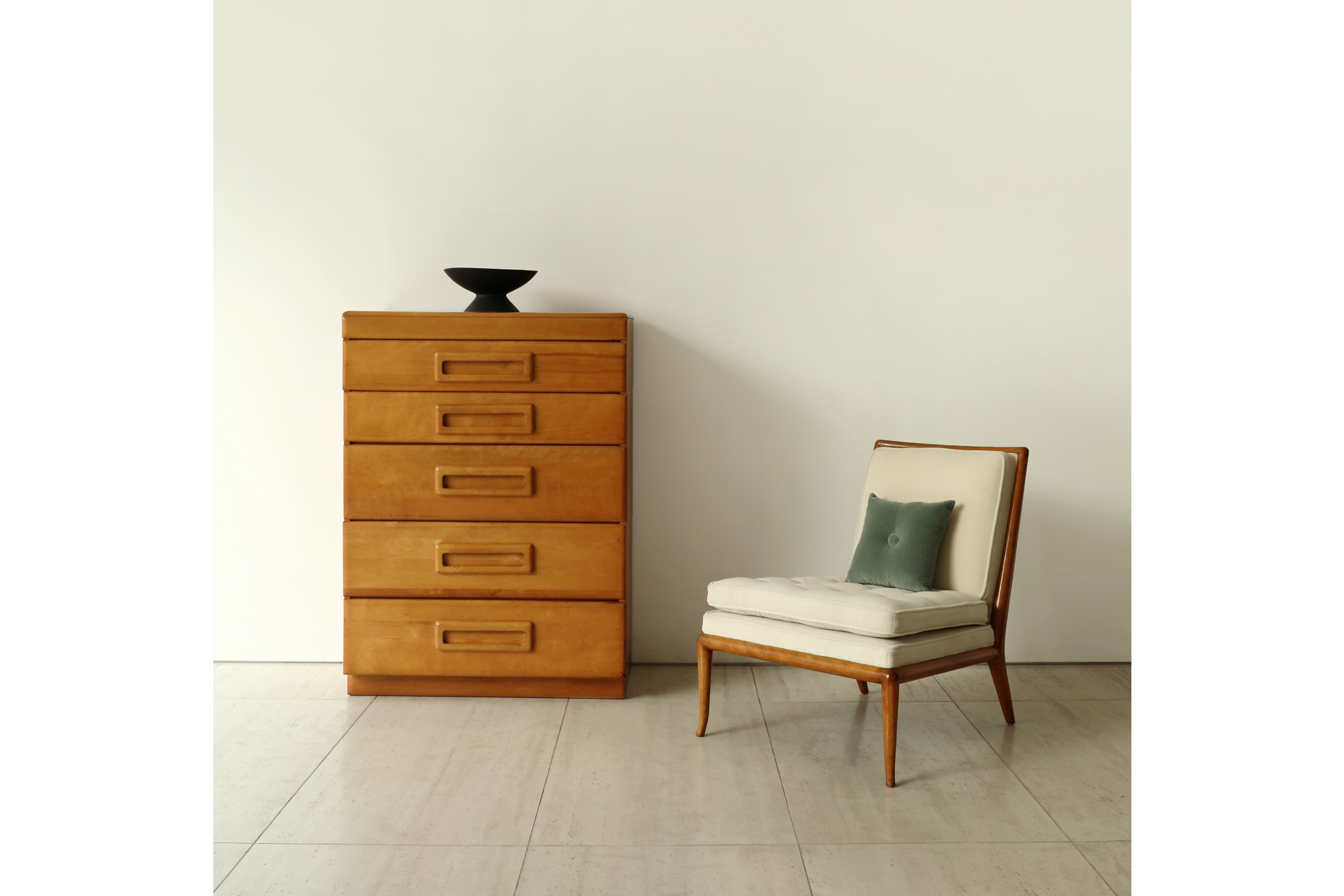 Tall Dresser | AndersonC | AndersonC
