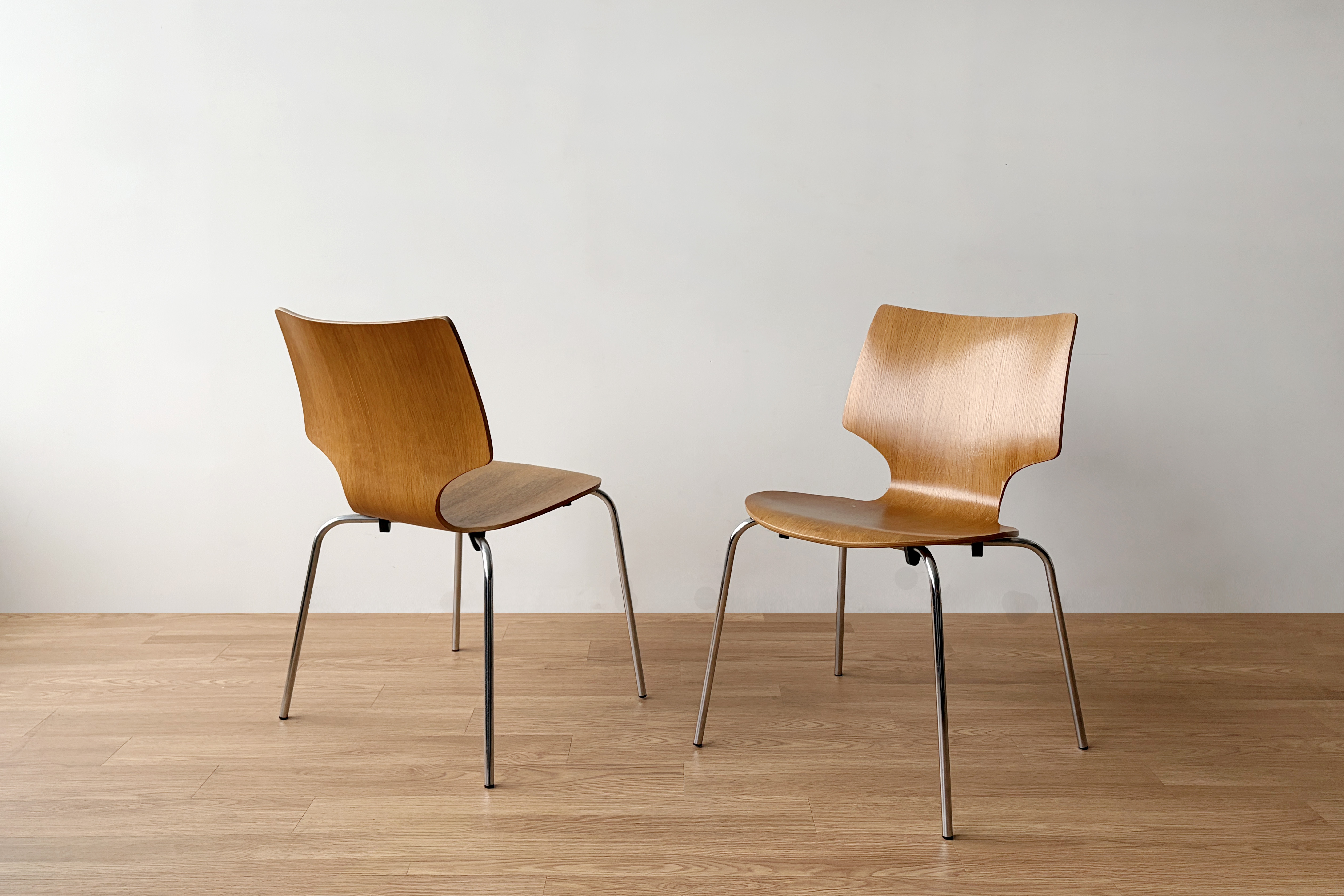 Stacking Chair (B) | AndersonC | AndersonC