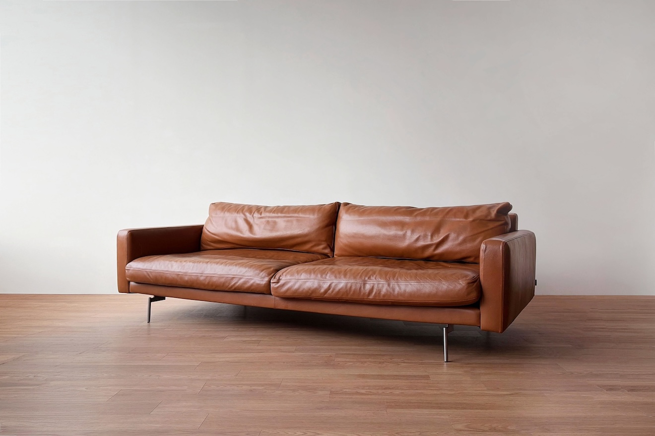 [Wendelbo] Edge V1 Sofa | AndersonC | AndersonC