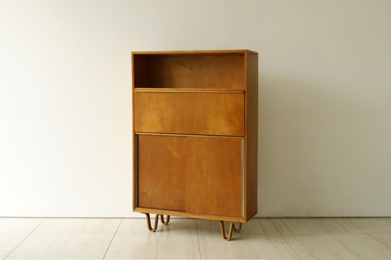 BB554 Secretary Cabinet | AndersonC | AndersonC