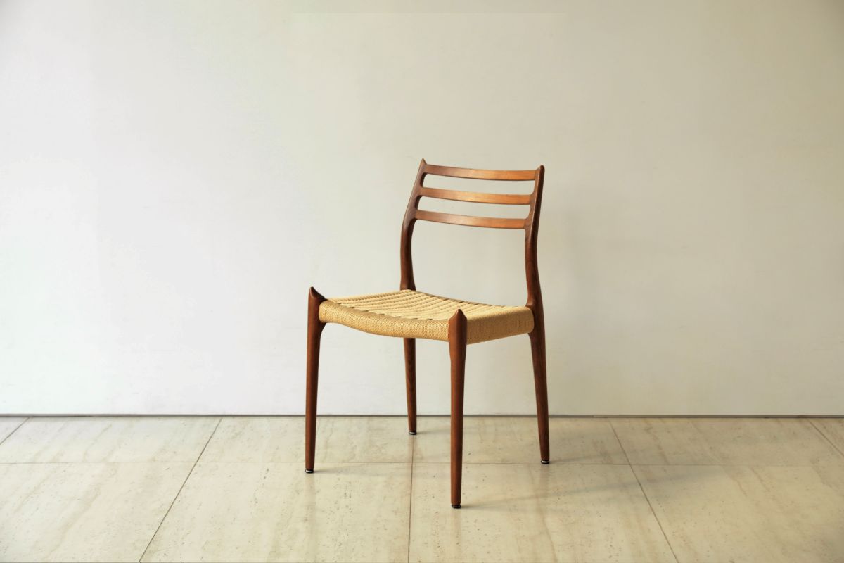 Model 78 Chair | AndersonC | AndersonC