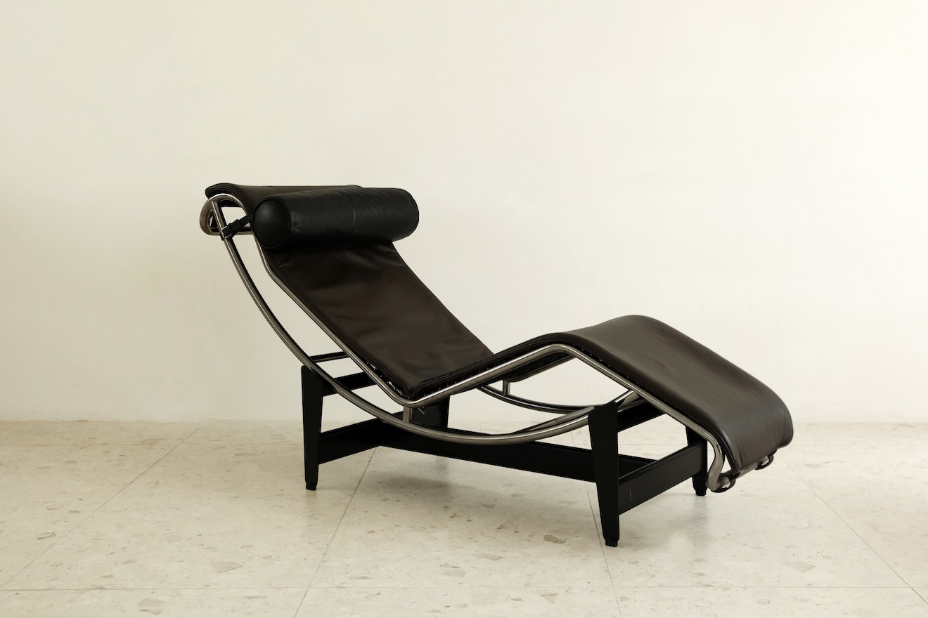 [Cassina] LC4 | AndersonC | AndersonC