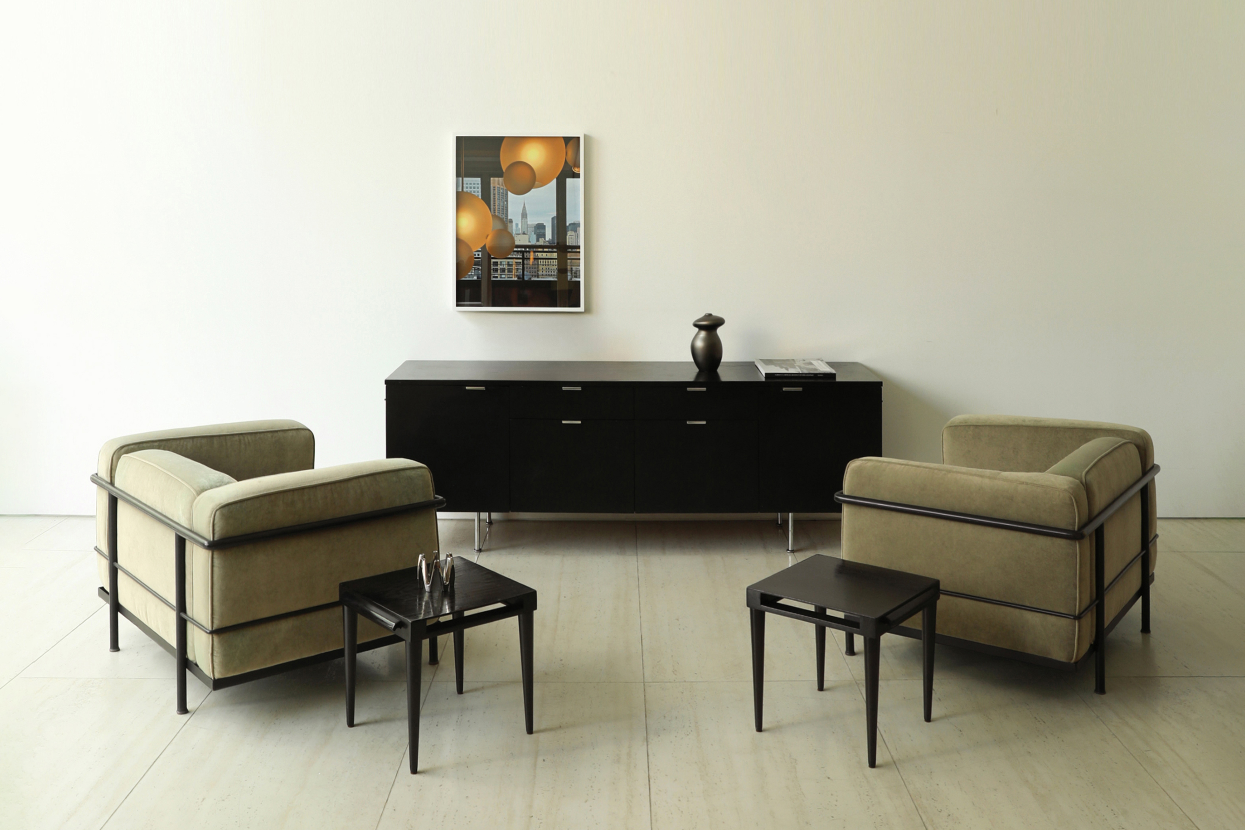 [Herman Miller] EOG Sideboard | AndersonC | AndersonC