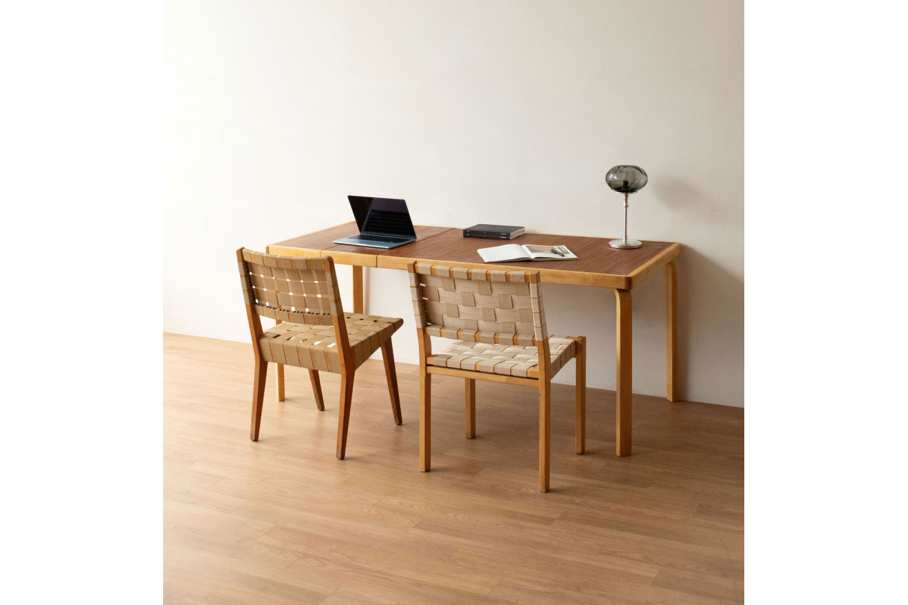 [Artek] Dining Table | AndersonC | AndersonC