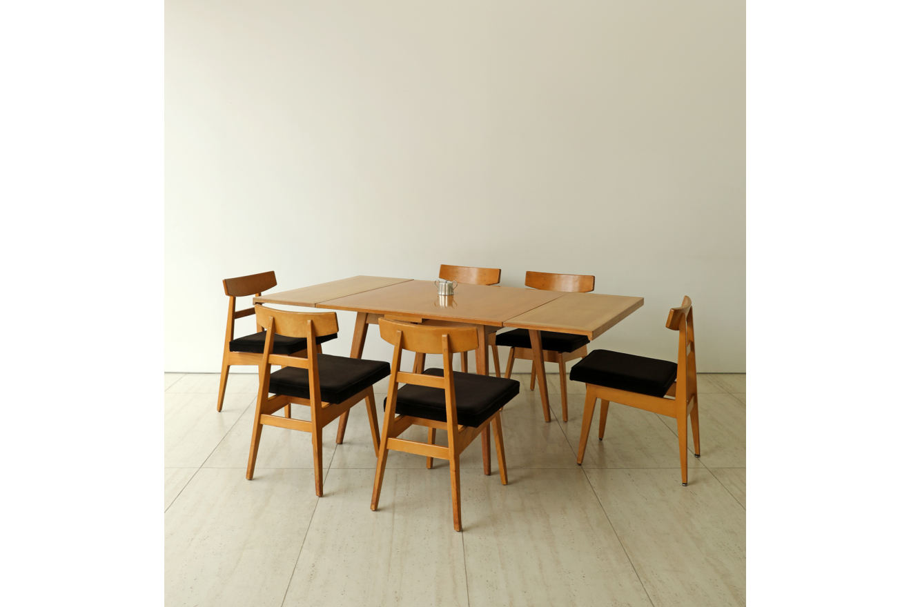 C224 Chair | AndersonC | AndersonC