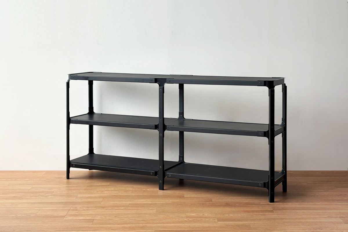 [Magis] Steelwood Shelf | AndersonC