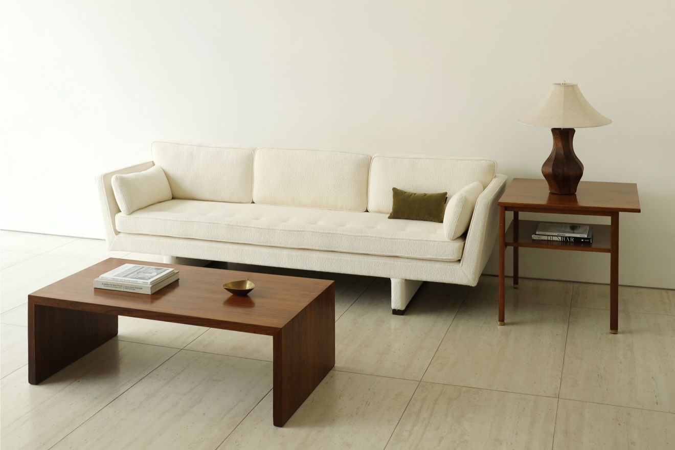 Waterfall Coffee Table | AndersonC | AndersonC