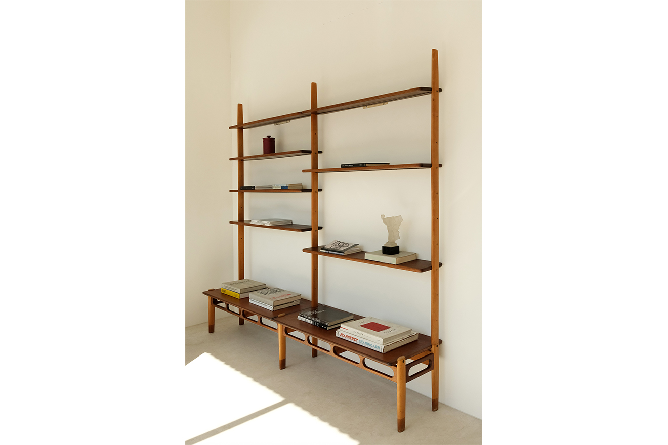 Modular Wall Unit | AndersonC | AndersonC