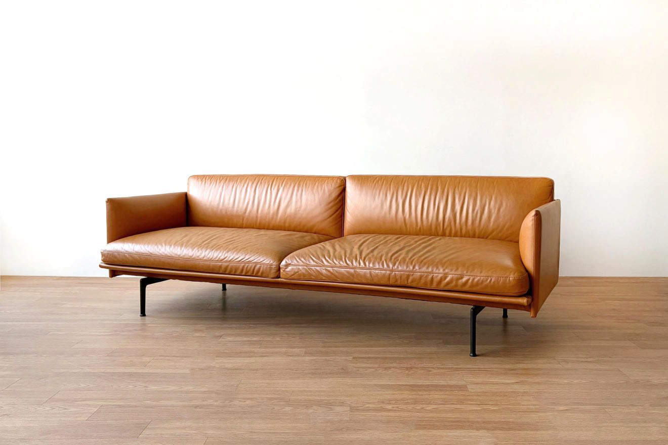 [Muuto] Outline Sofa | AndersonC | AndersonC