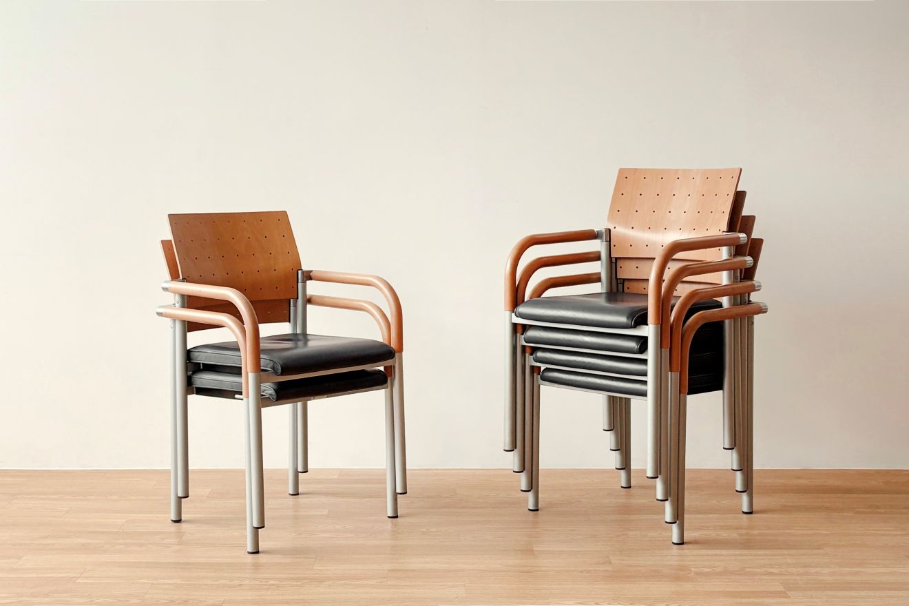 Armchair | AndersonC | AndersonC