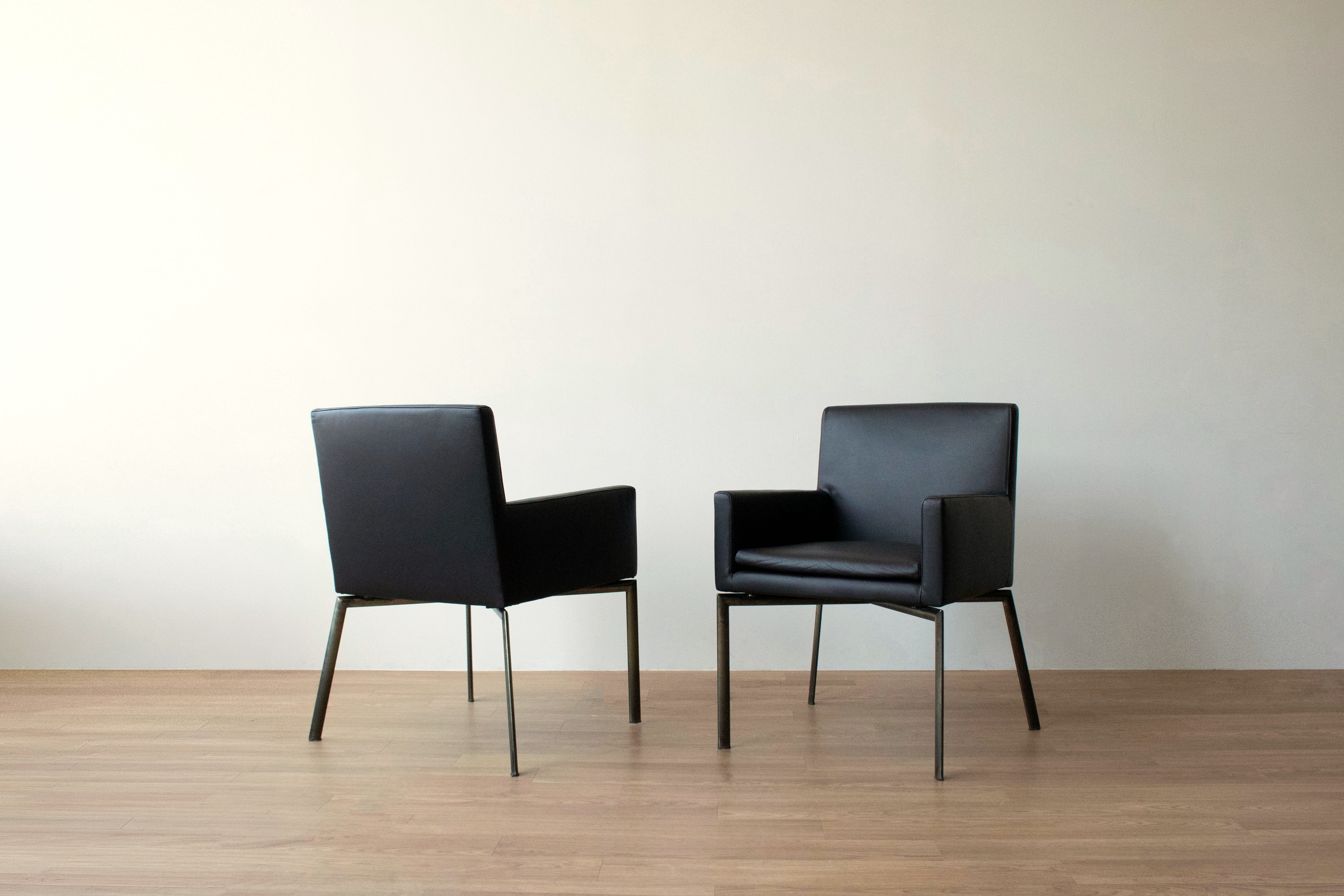 [Minotti] Manet Chair | AndersonC | AndersonC