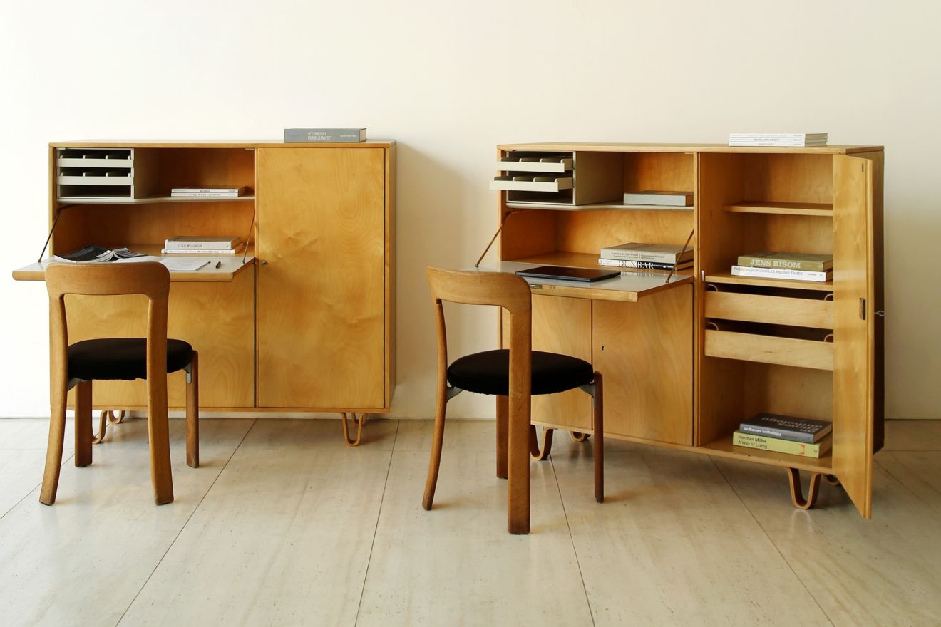 CB01 Secretary Cabinet | AndersonC | AndersonC