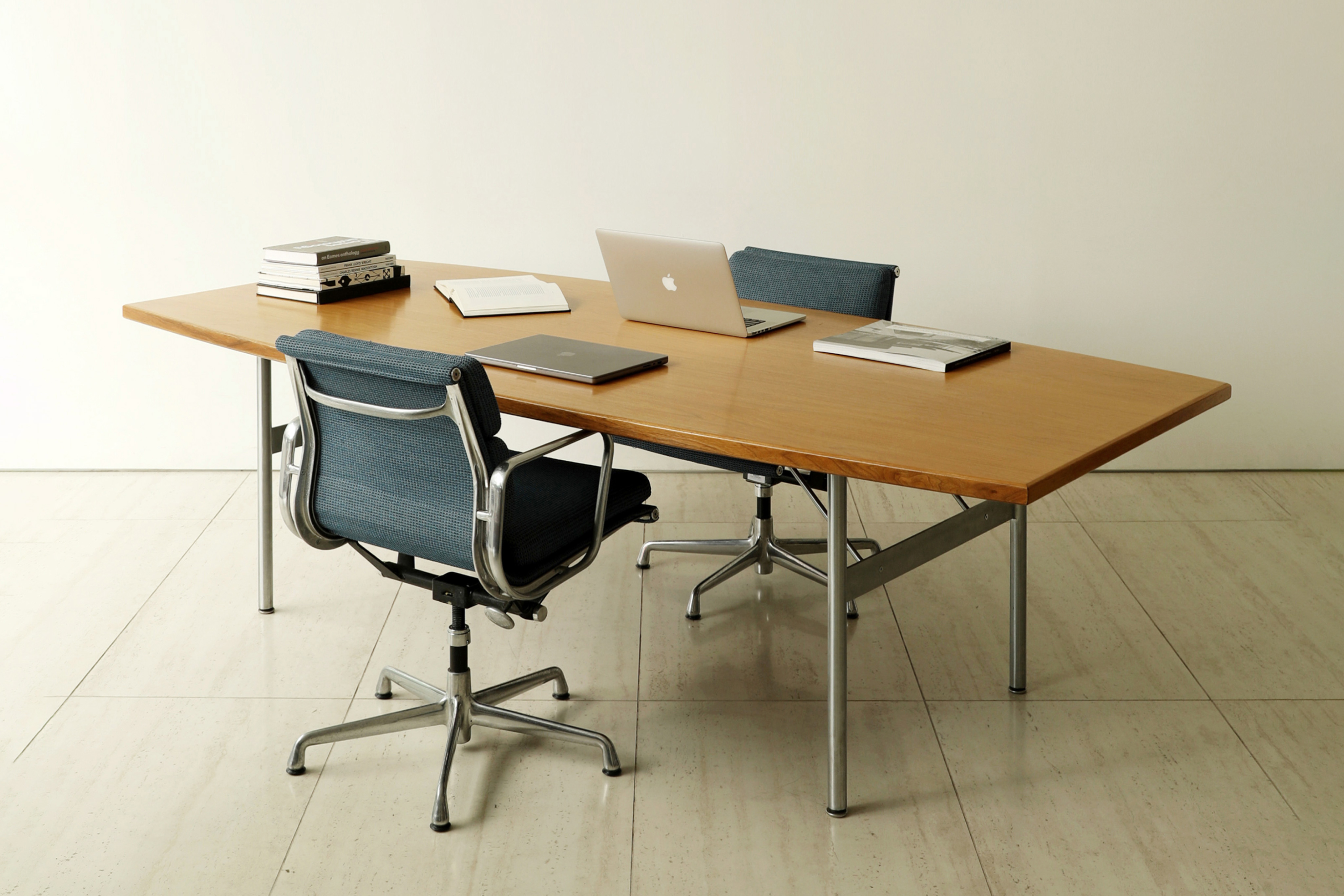 [Herman Miller] Model 5884 Table | AndersonC