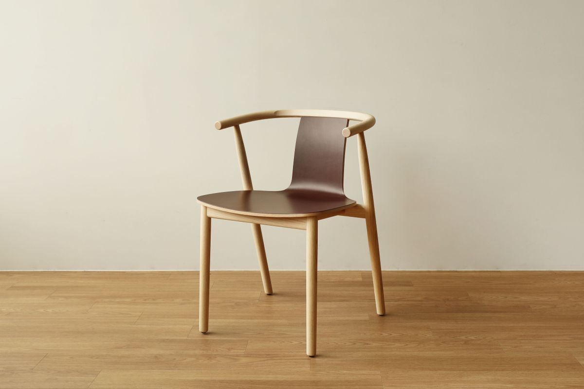 [Cappellini] Bac Chair | AndersonC