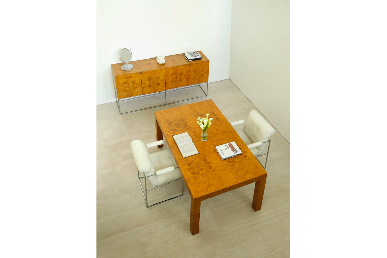 Model 1188 Armchair | AndersonC | AndersonC