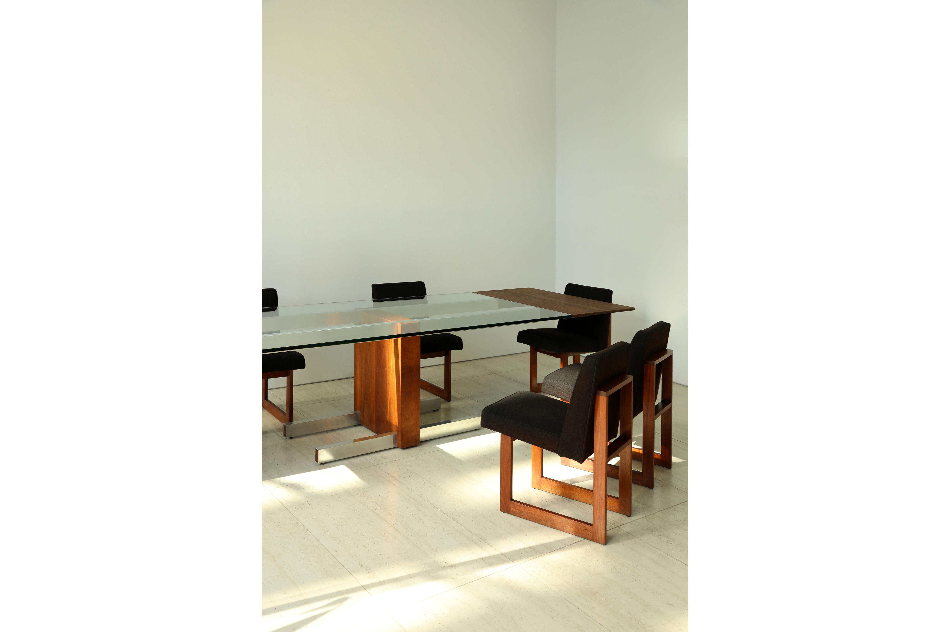 Model 6705 Extension Table | AndersonC | AndersonC