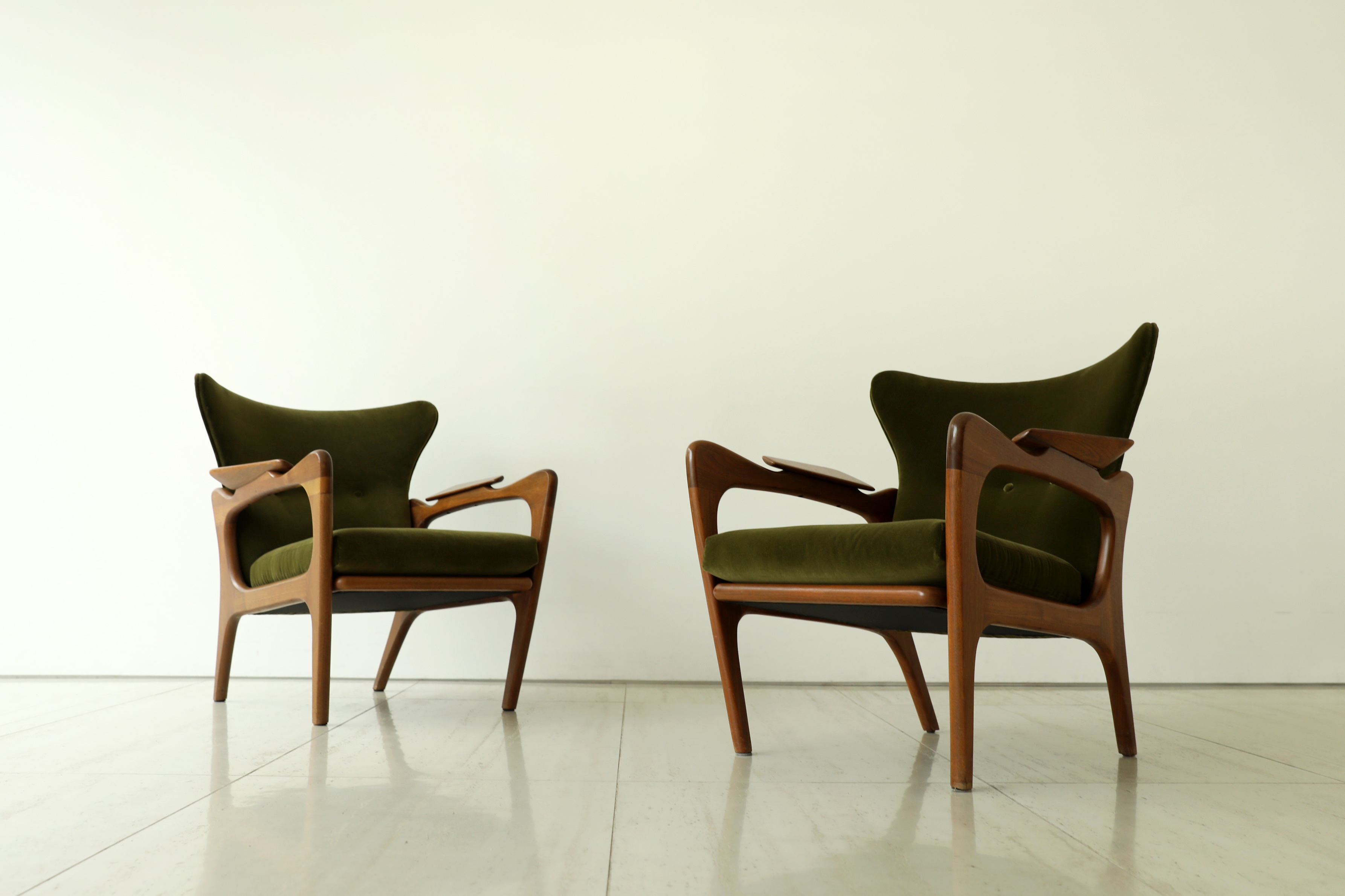 Lounge Chair | AndersonC | AndersonC