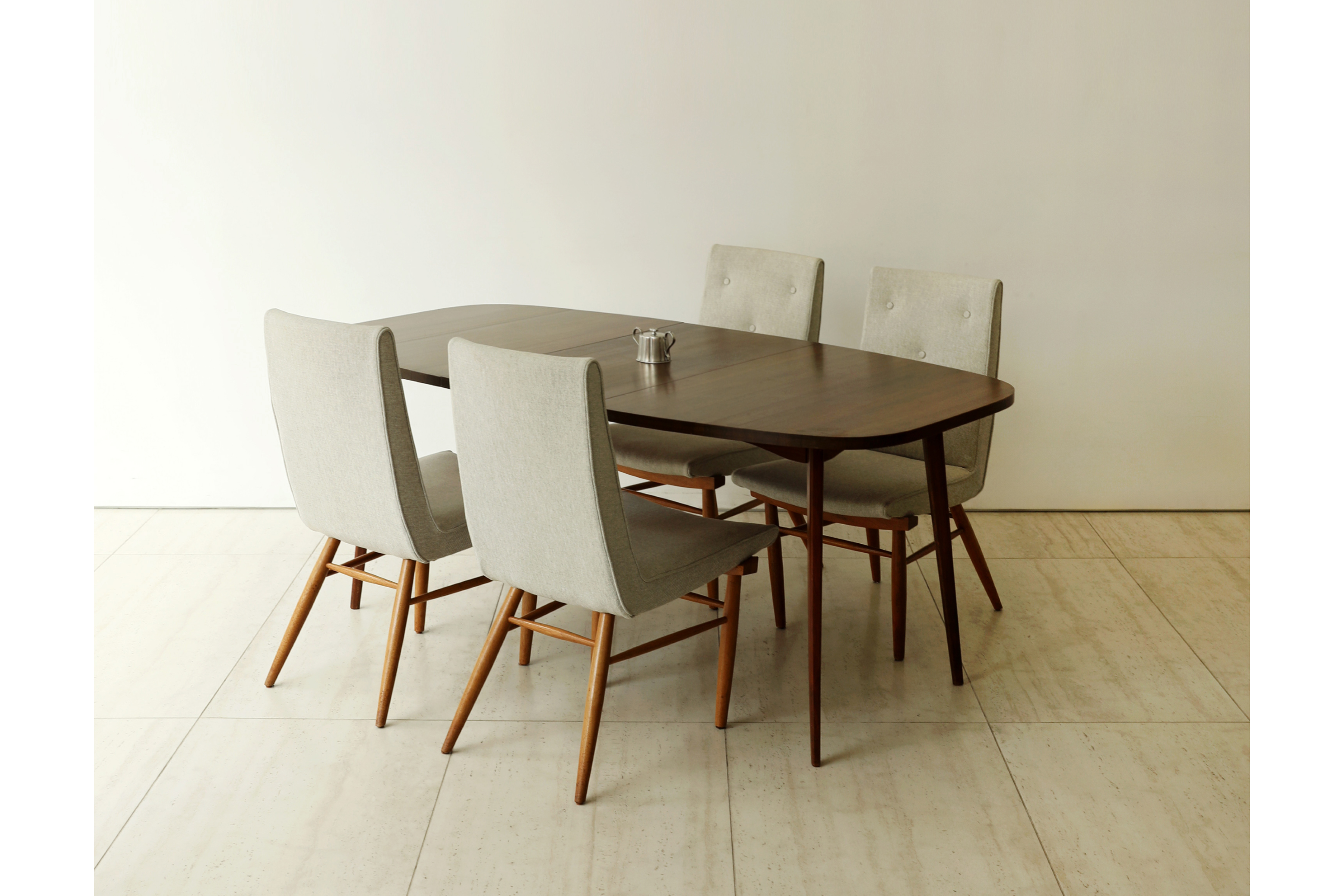 Extension Dining Table | AndersonC | AndersonC