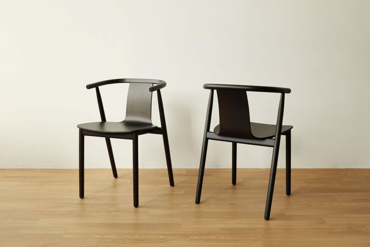 [Cappellini] Bac Chair | AndersonC