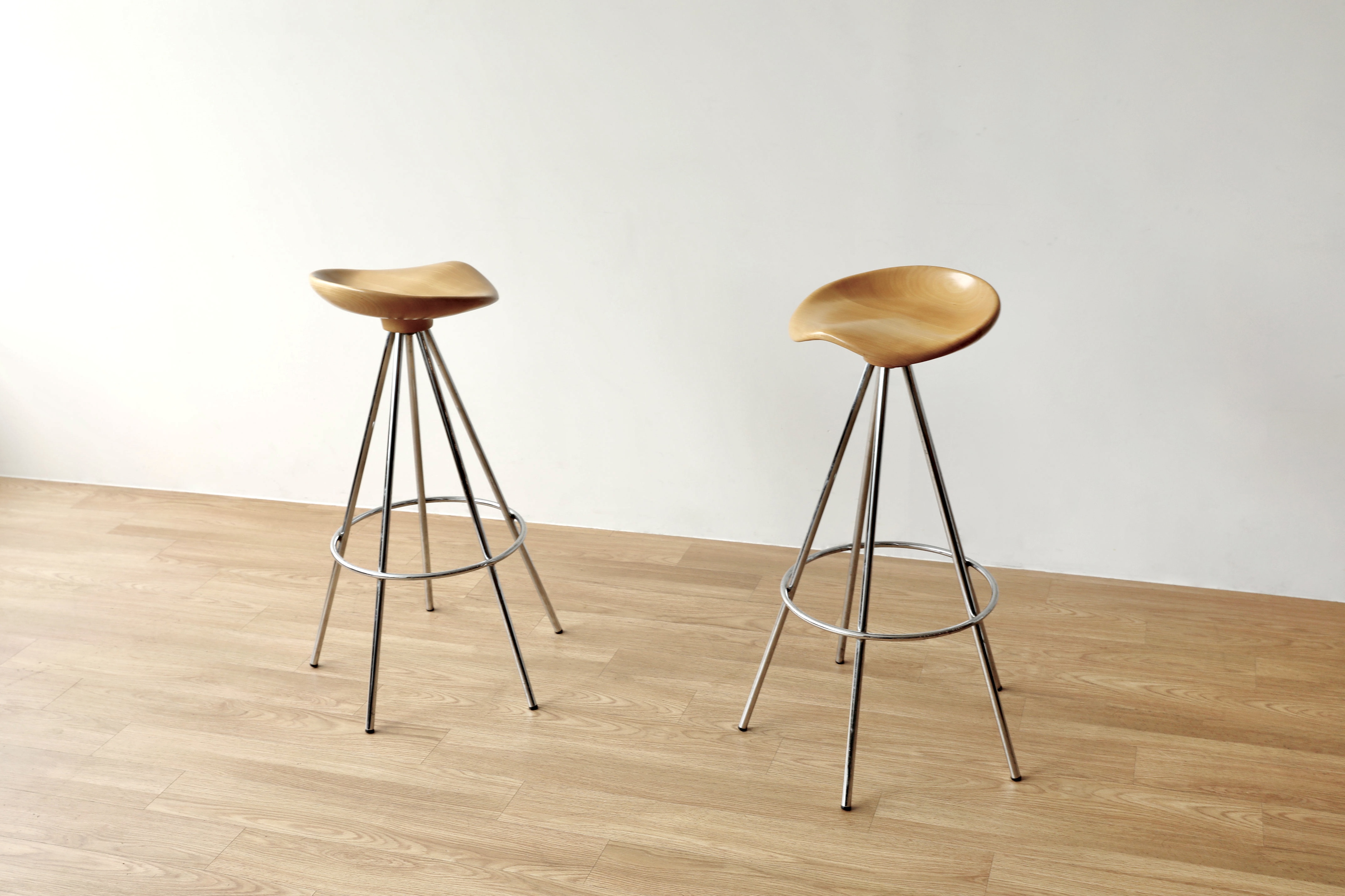 [Knoll] Jamaica Stool | AndersonC | AndersonC