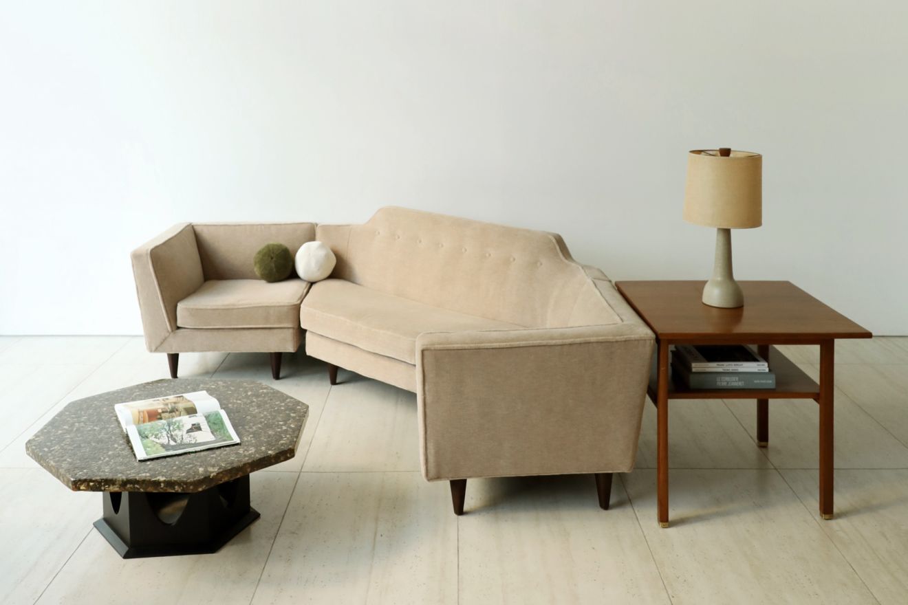 Sectional Sofa | AndersonC | AndersonC